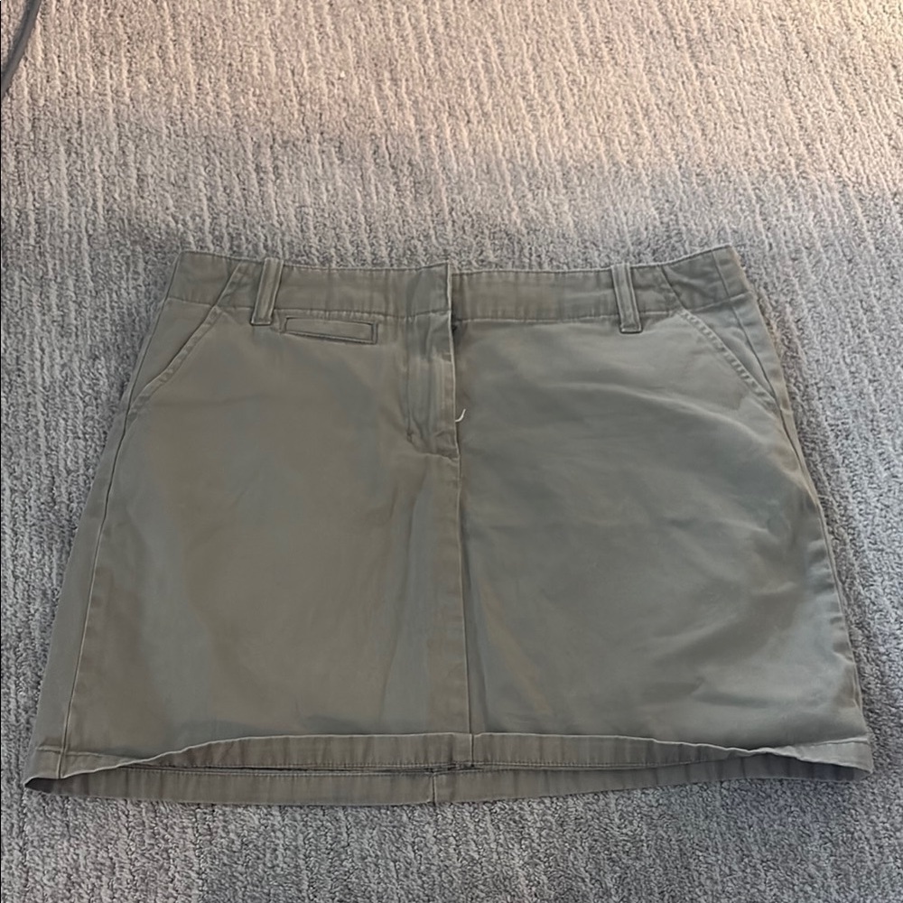 Classic Women's Skirt